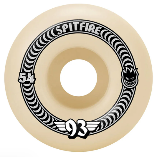 Spitfire F4 93 Classic Wheels
