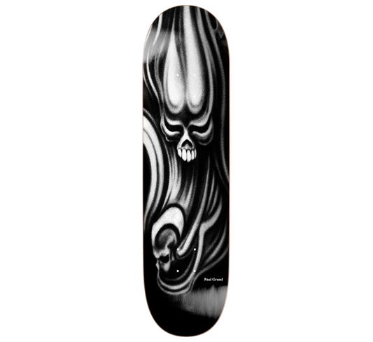Polar Paul Grund Skulls Deck