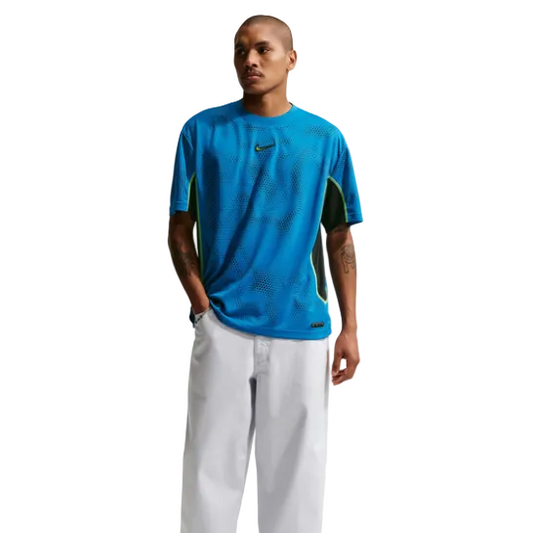 Nike SB Ishod Short-Sleeve Jersey Top