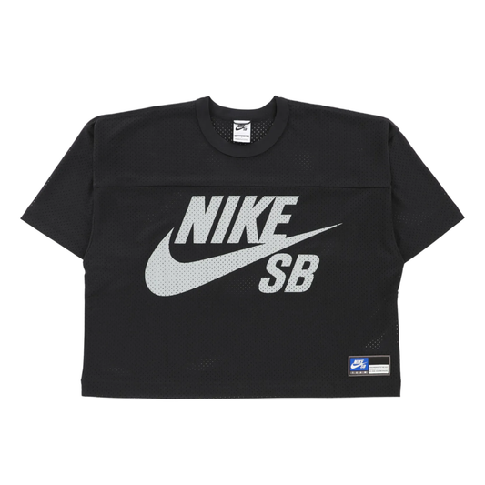 Nike SB Mesh Football Jersey Skate Top