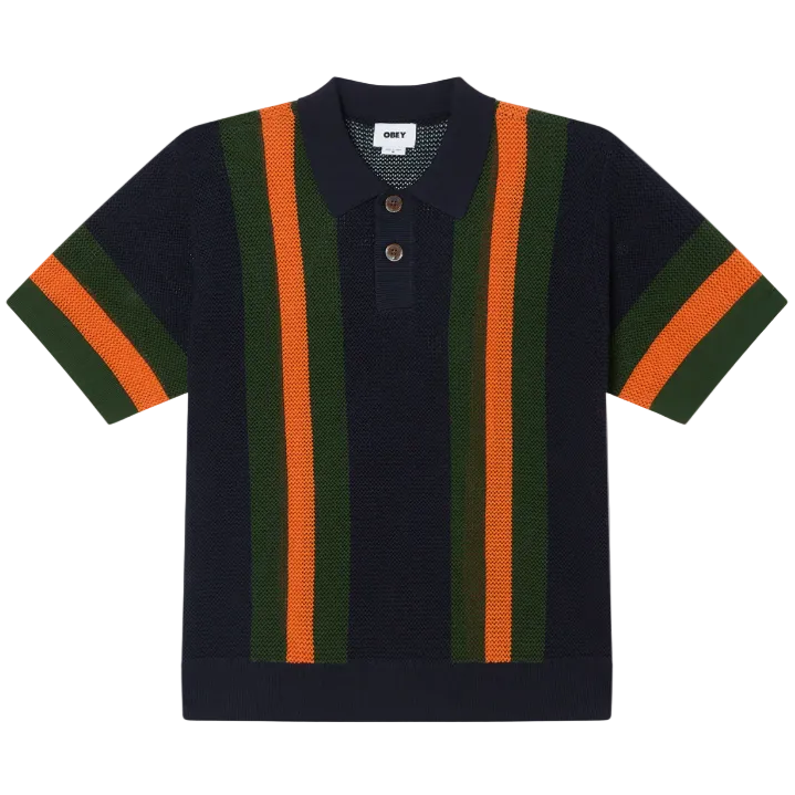Obey Seth Polo