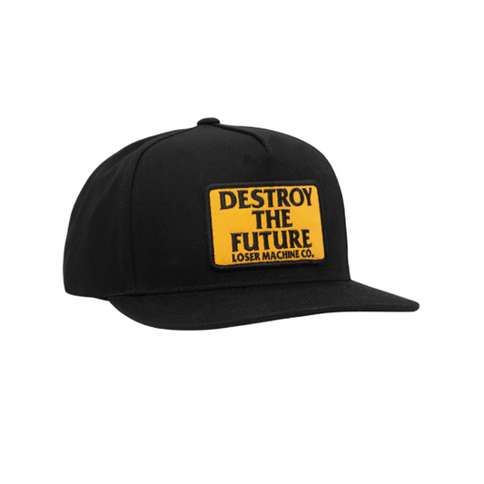 Loser Machine D.T.F Hat