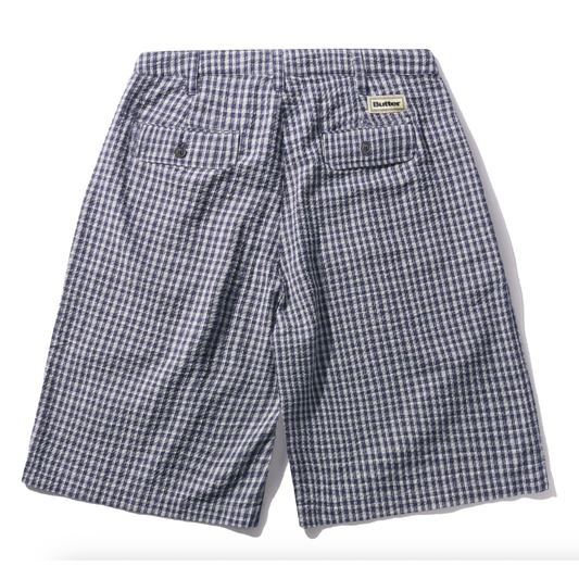Butter Goods Pleated Short