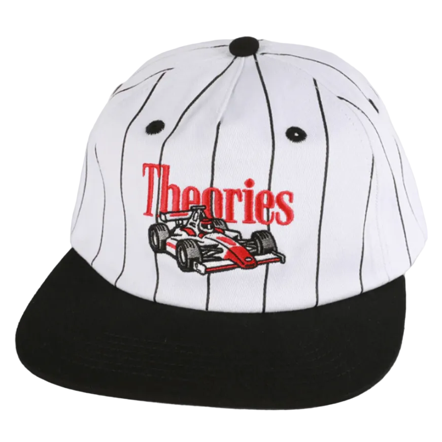Theories Speedway Snapback