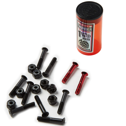 Thunder 1 1/8" Phillips Hardware