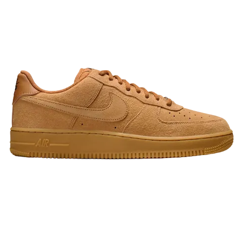 Nike SB AF1 Flax