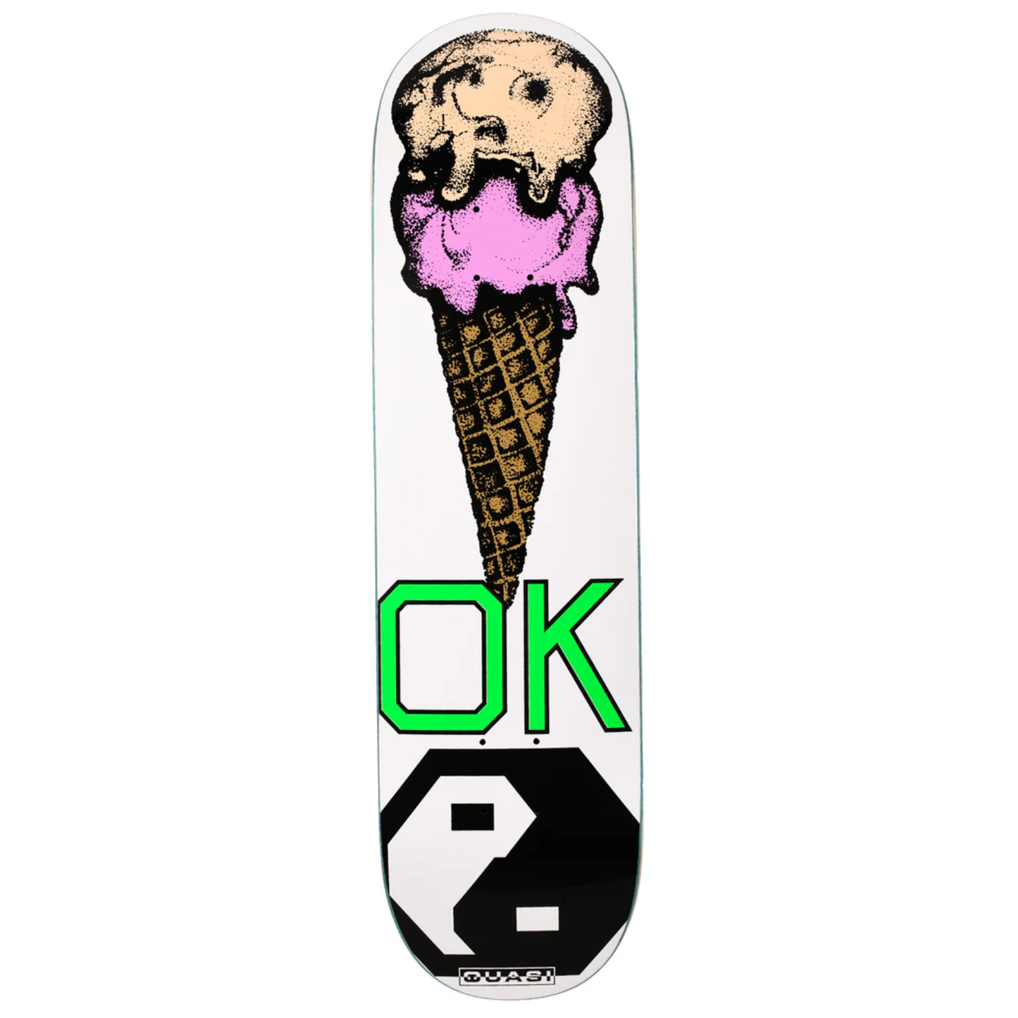 Quasi Okay Deck 8.625