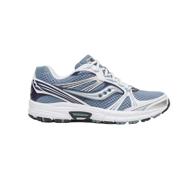 Saucony Grid Legacy Windward/White