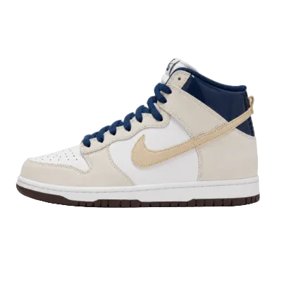 Nike SB x Beyond Dunk High
