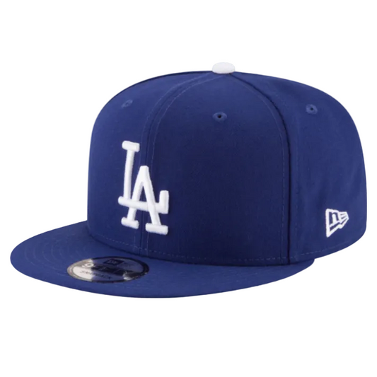 New Era Los Angeles Dodgers 9FIFTY Snapback