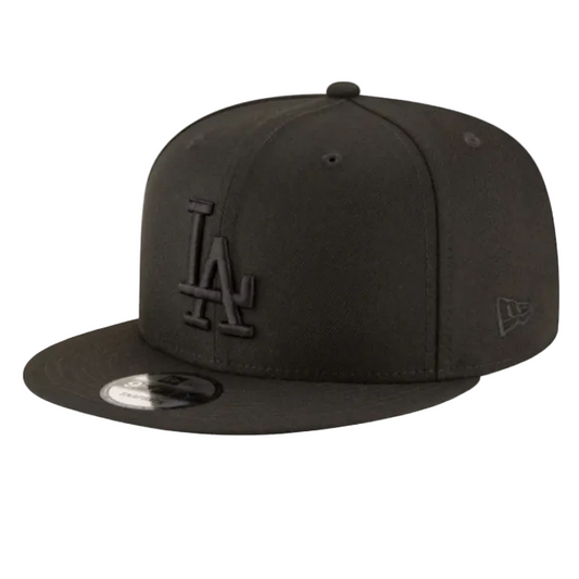 New Era Los Angeles Dodgers 9FIFTY Snapback