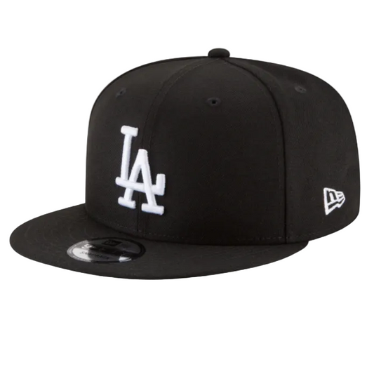 New Era Los Angeles Dodgers 9FIFTY Snapback