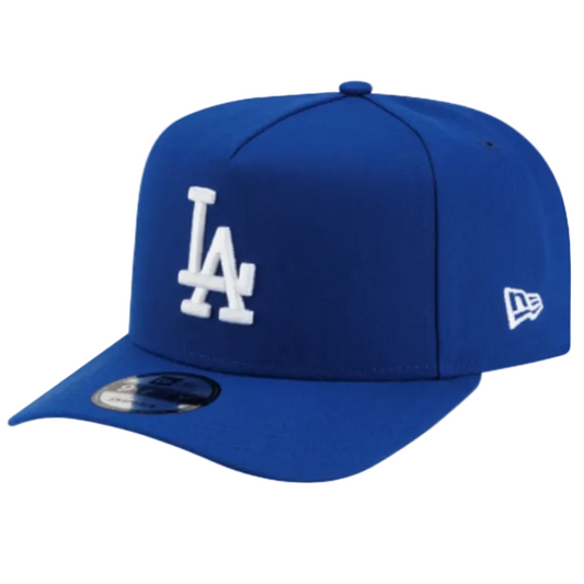 New Era Los Angeles Dodgers 9FIFTY A-Frame Snapback