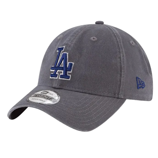 New Era Los Angeles Dodgers 9TWENTY Adjustable