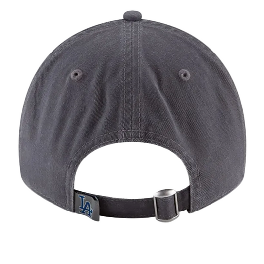 New Era Los Angeles Dodgers 9TWENTY Adjustable