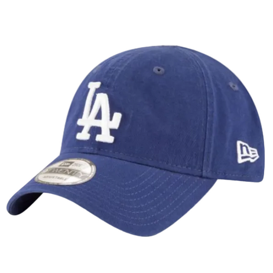 New Era Los Angeles Dodgers 9TWENTY Adjustable