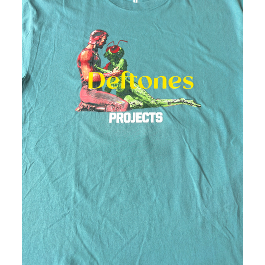 Deftones x Projects Galactic Tee (BP EXCLUSIVE)