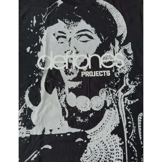 Deftones x Projects Kali Tee
