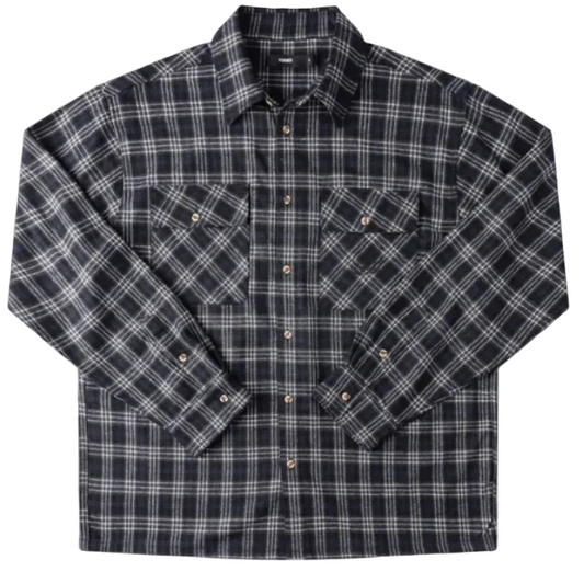 Former Vivian Flannel