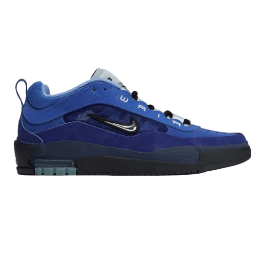 Nike SB Ishod Air Max Blue/Metallic