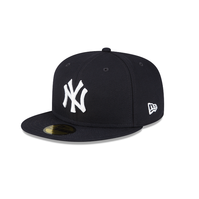 New Era NY Yankees Fitted