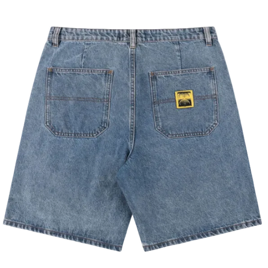 Former Reynolds Denim Short