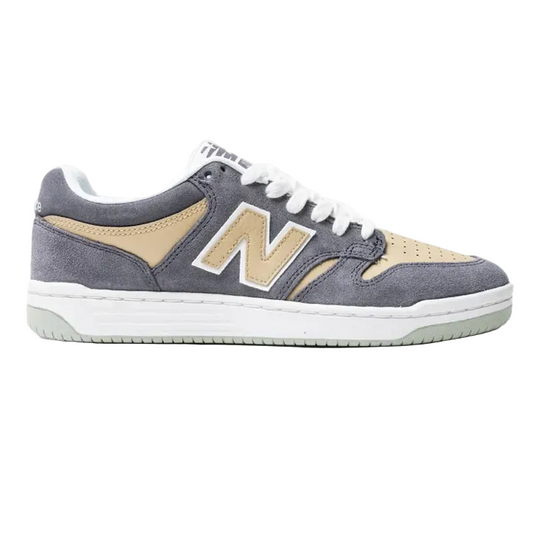 New Balance 480 Low Grey/Beige