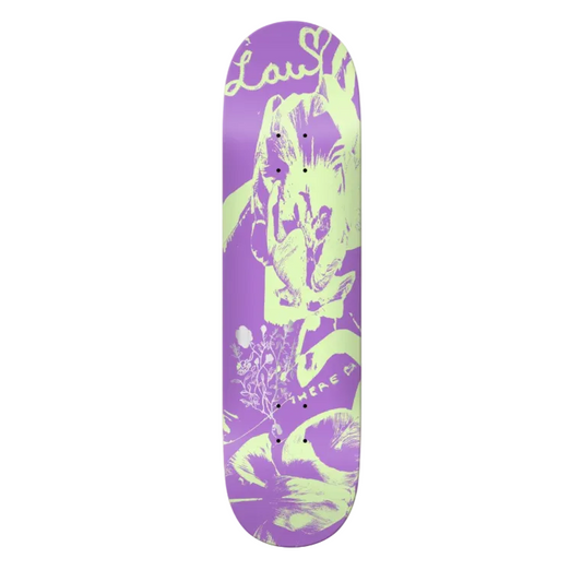 There Lau Bloom Glow - 8.5