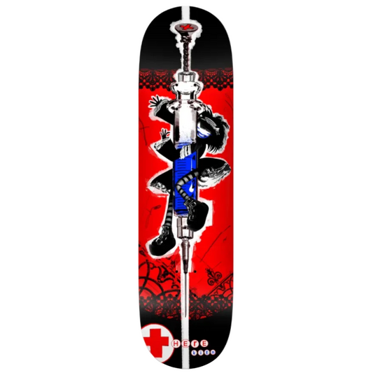 There Kien Filthy Guts Deck 8.38