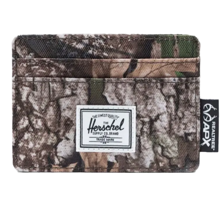 Herschel Charlie Cardholder