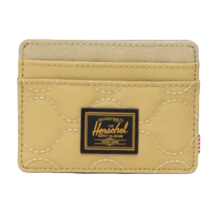 Herschel Charlie Cardholder