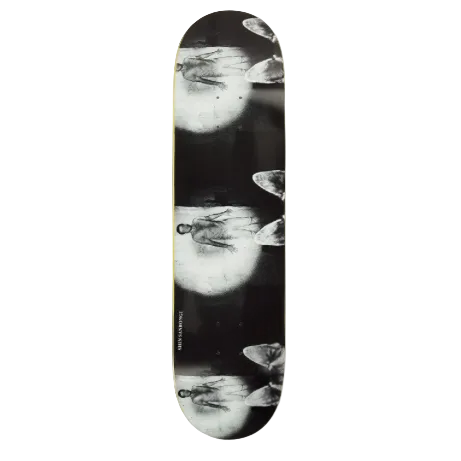 Polar Skate Co. Shin SanBongi Freeze Deck