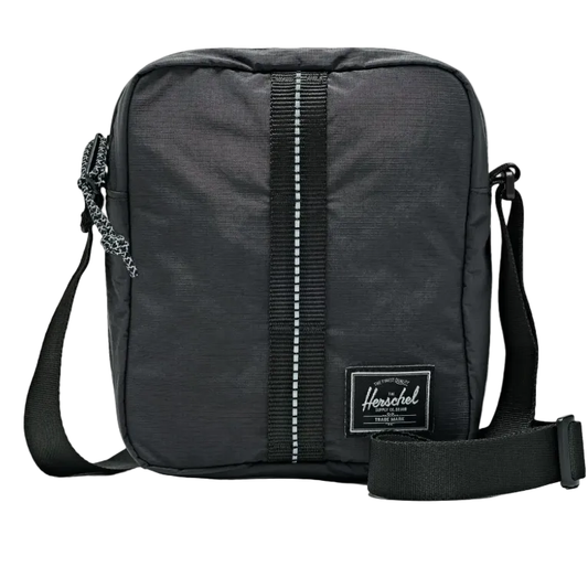 Herschel Heritage Ripstop Reflective Crossbody Bag