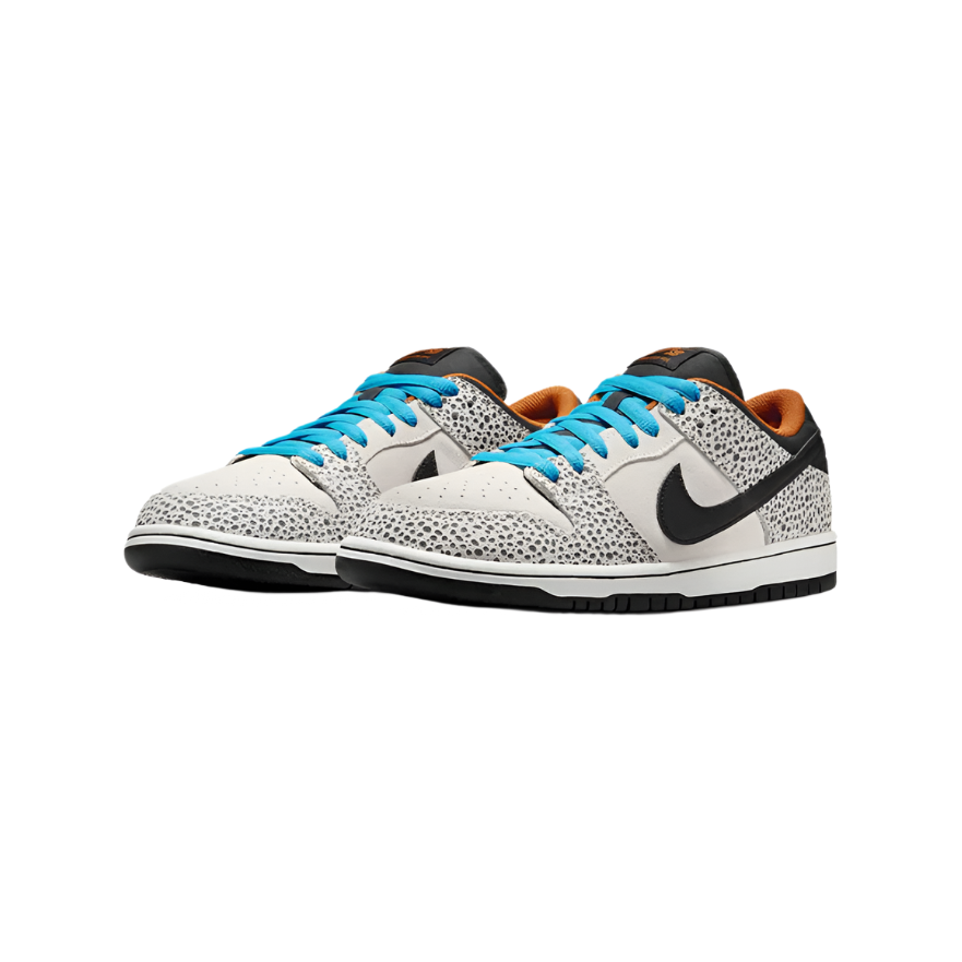 Nike SB Dunk Low Olympic Safari