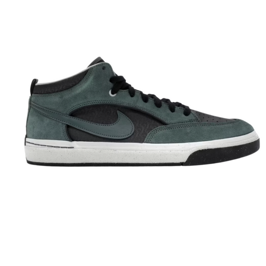 Nike SB React Leo Vintage Green