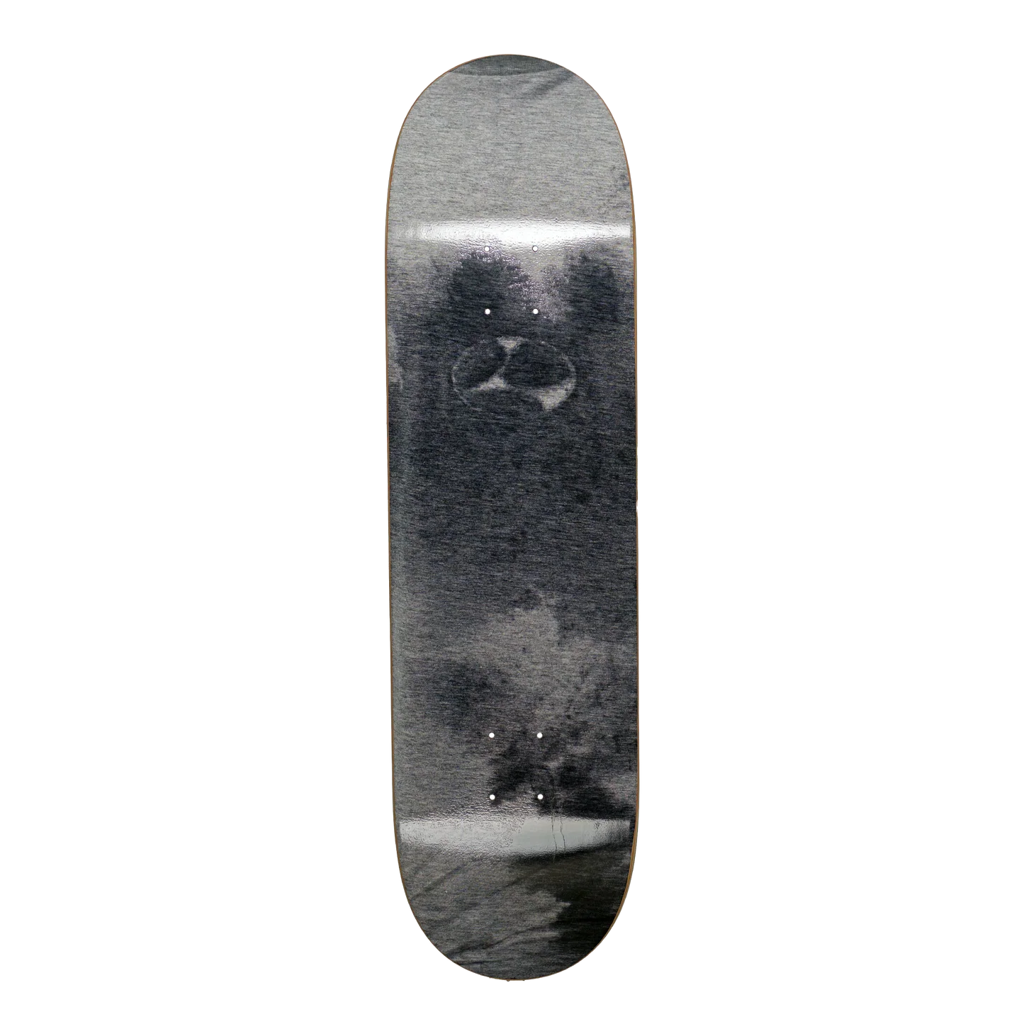 Limosine Soul Crusher Max Palmer Deck