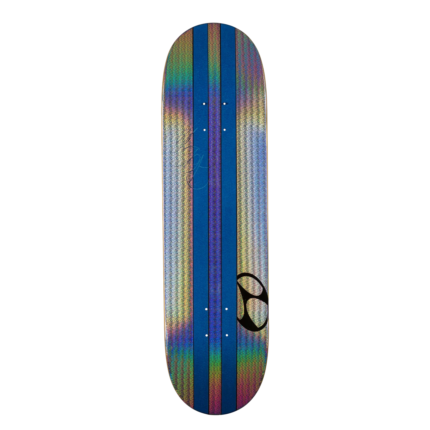 Limosine Hugo Boserup Deck 7.8