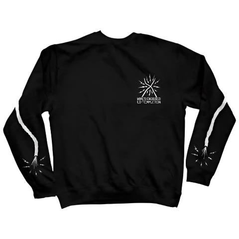 Toy Machine Wires Crossed Crewneck