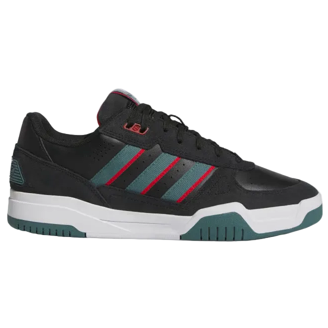 Adidas Tekkira Cup Core Black / Preloved Teal / Better Scarlet