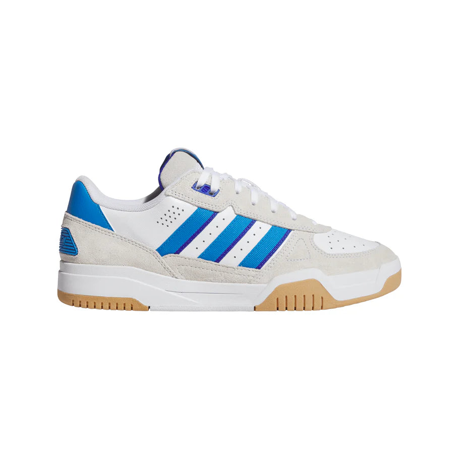 Adidas Tekkira Cup White/Brilliant Blue/Lucid