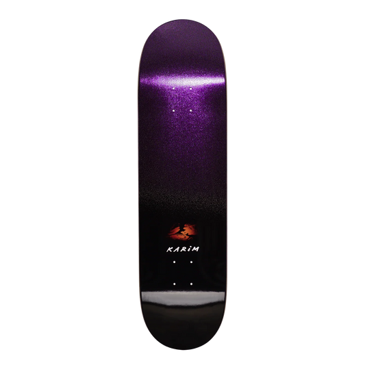 Limosine Third Eye Karim Callernder Deck 8.38