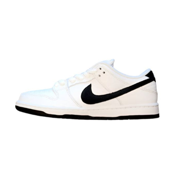 Nike SB Dunk Low Pro White/Black