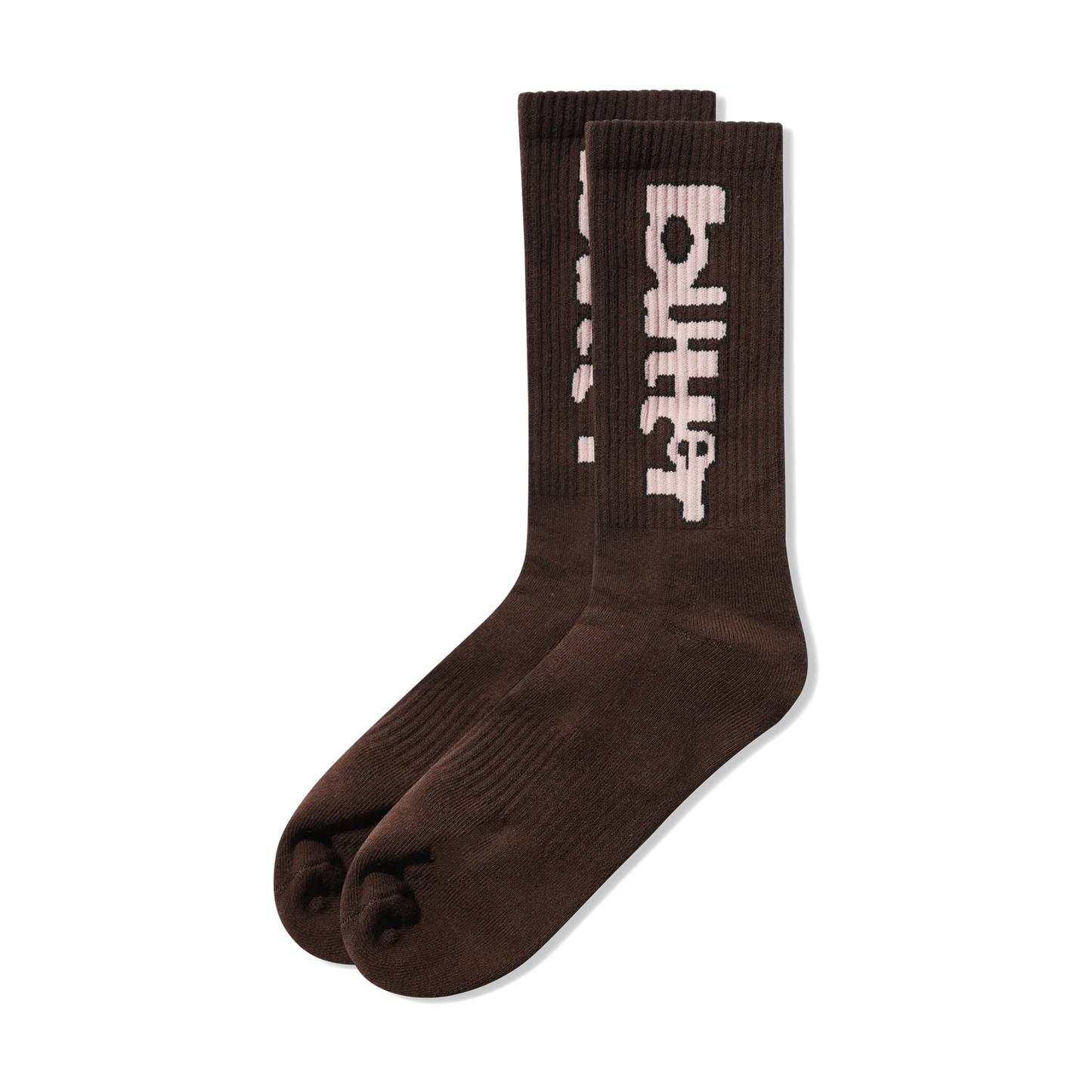 Butter Goods Warped Socks