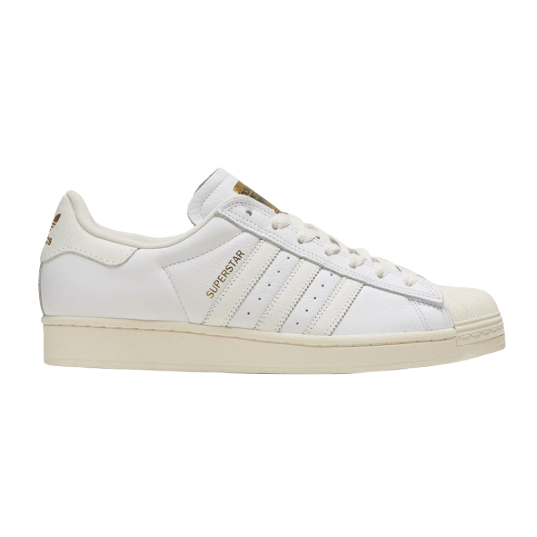 Adidas Superstar ADV White