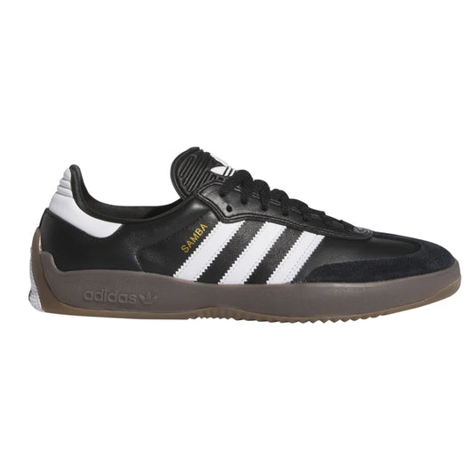 Adidas Puig Samba Black/White