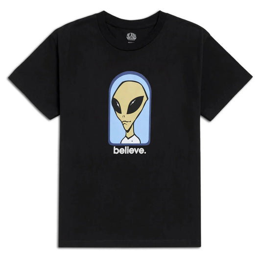 Alien Workshop Believe Tee