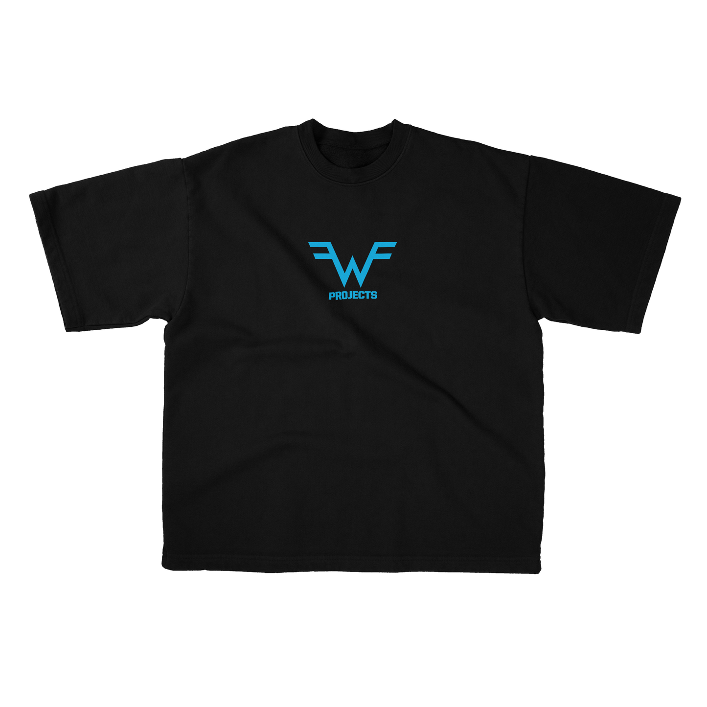 Projects x Weezer Framed Tee