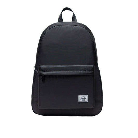 Rome Packable Backpack Black OS
