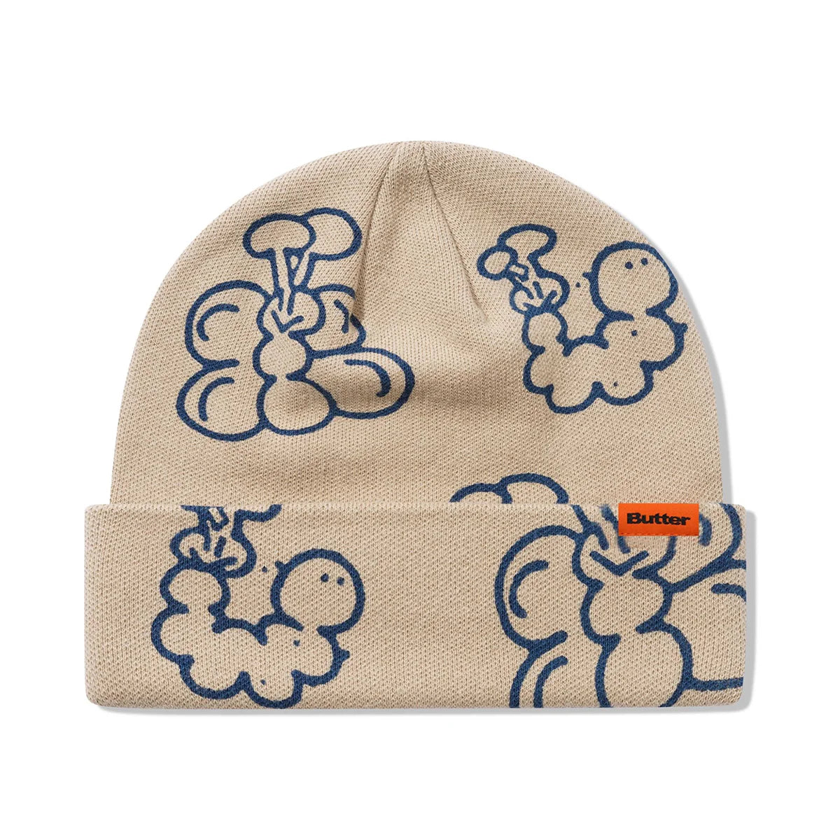 Butter Goods Bugs Beanie