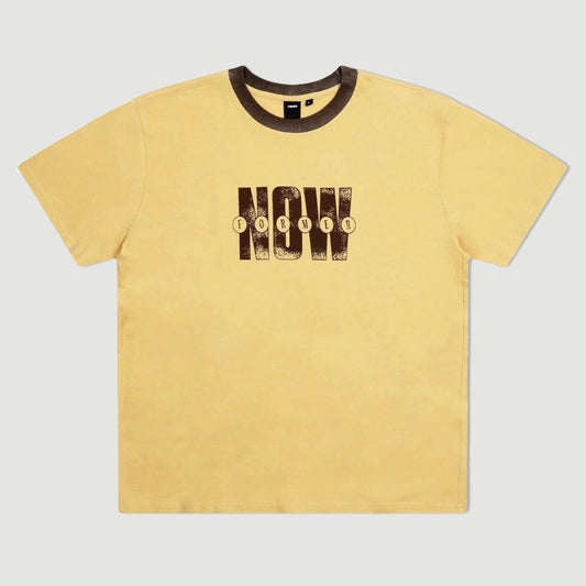Former Campaign Tee Mustard